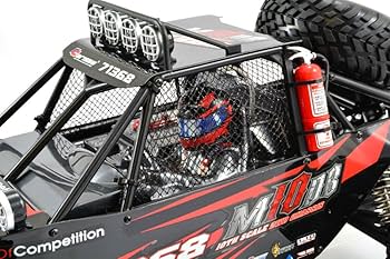 ジャンク品　パーツ取り用　ハイテック　ラジコン　オフロード　バギー 71yo6+Km8CL._UF350,350_QL50_.jpg